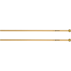 Promark SPYR Small Brass Bell Mallets SU14R