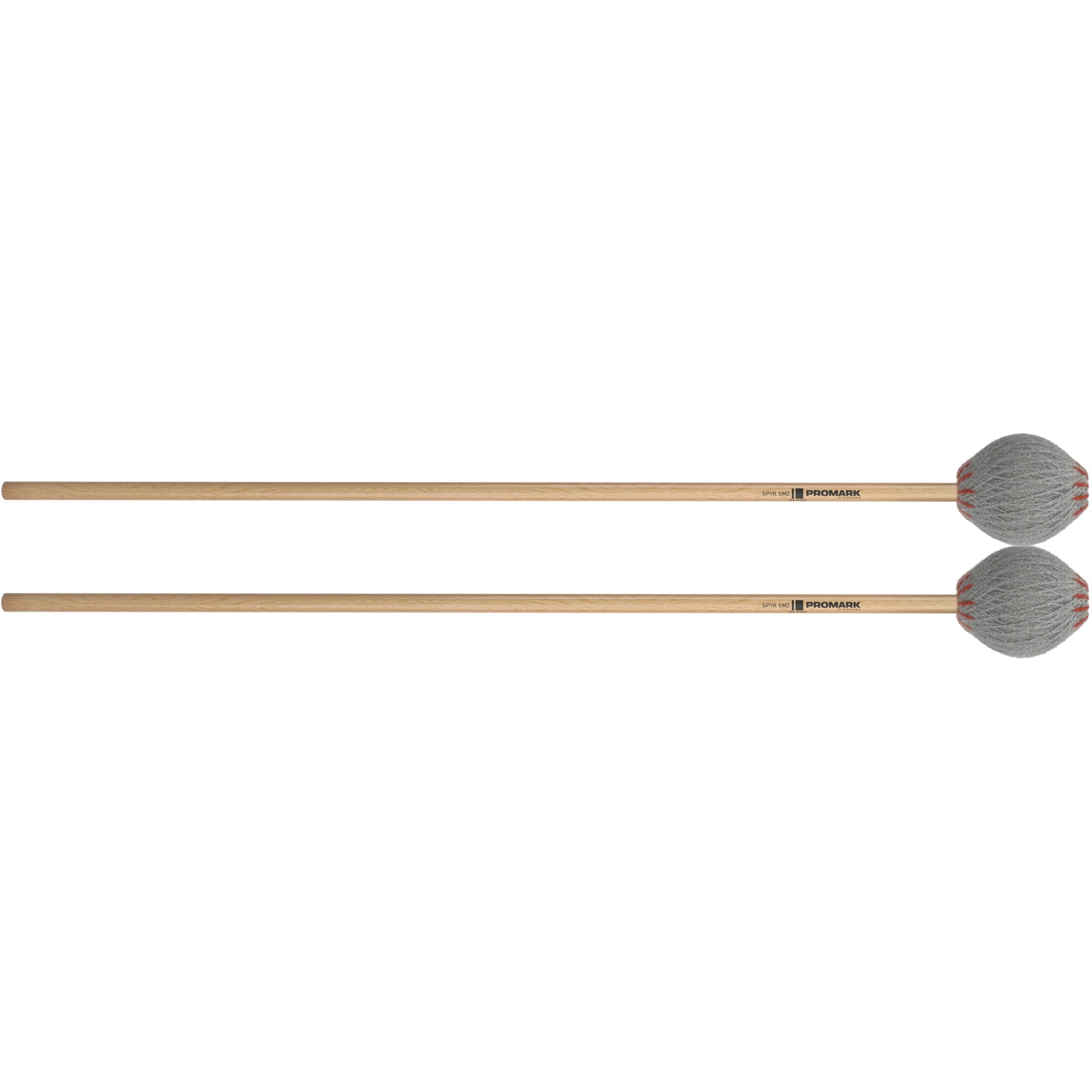 Promark SPYR Soft Marimba Mallet SM2