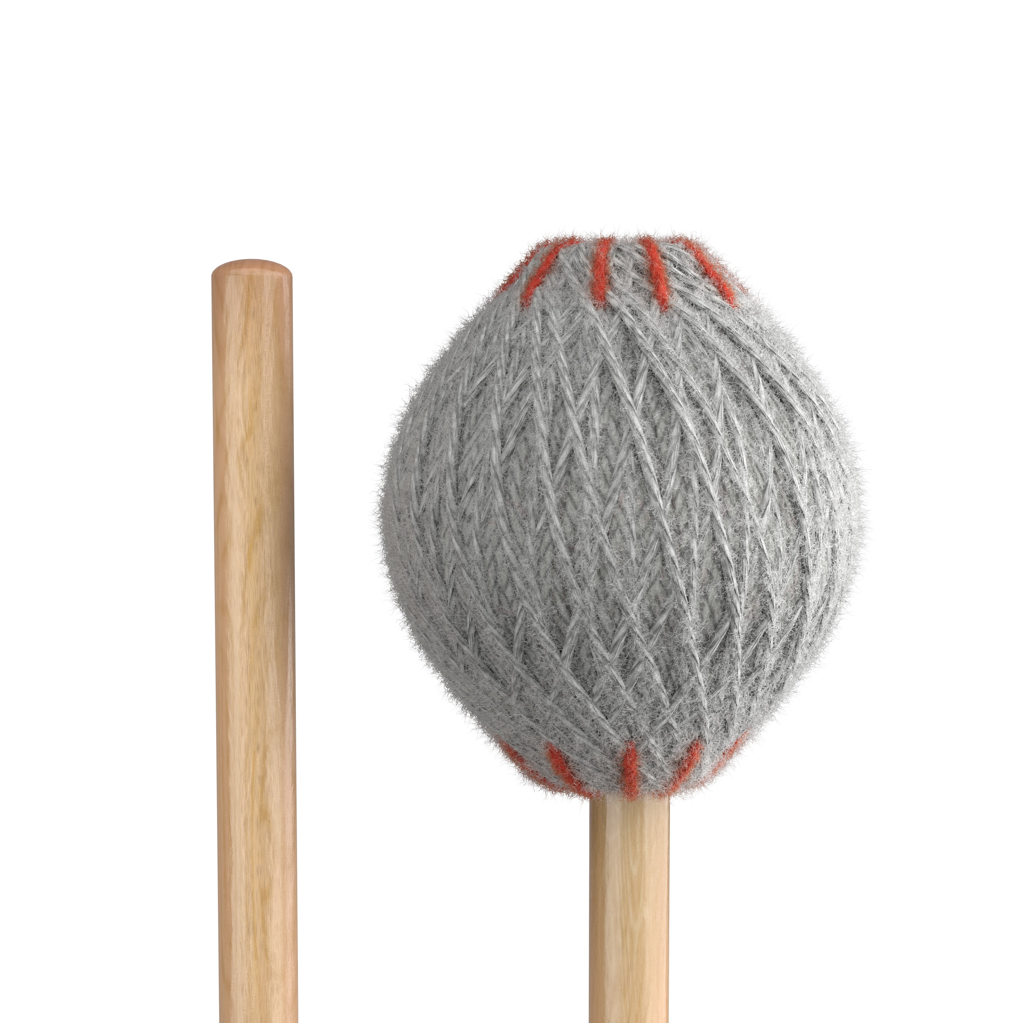 Promark SPYR Soft Marimba Mallets - Image 3