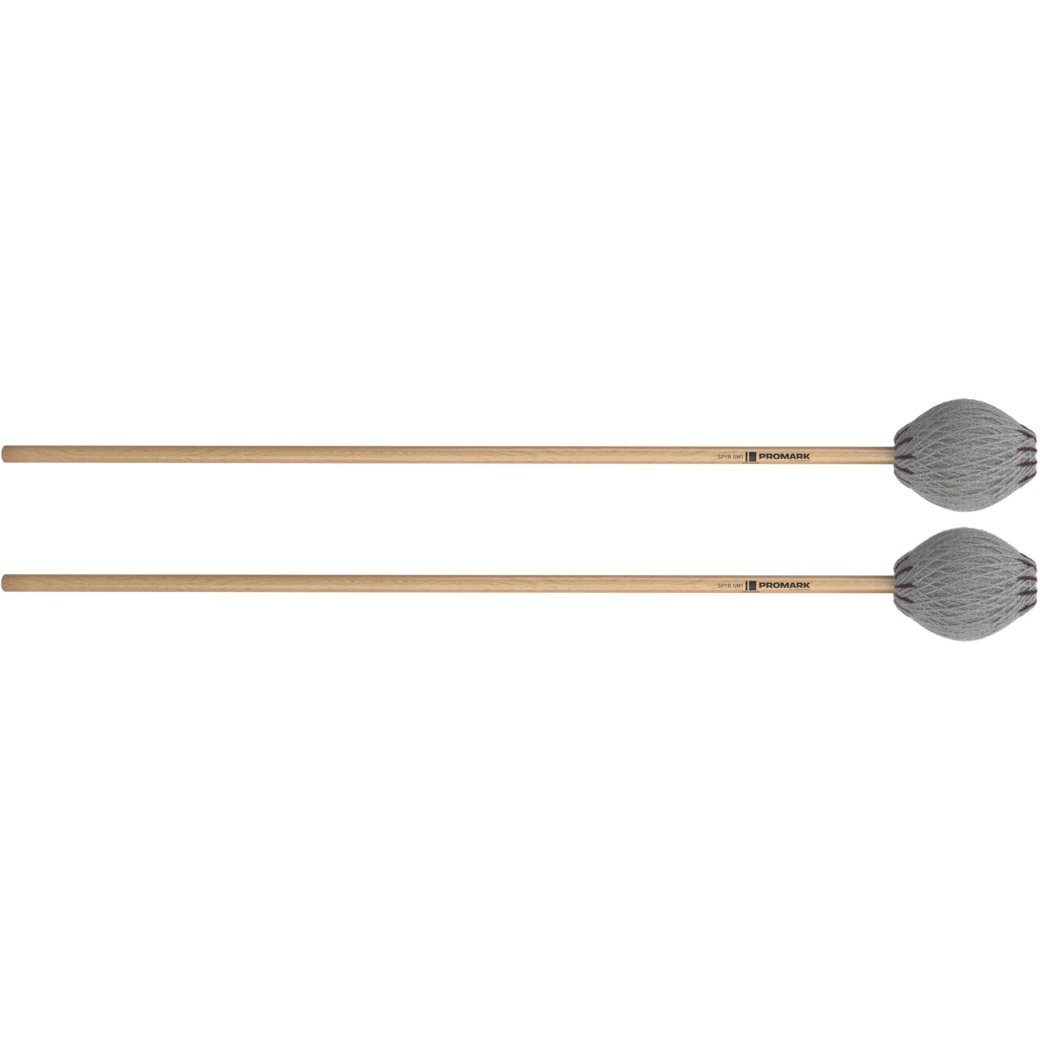 Promark SPYR Very Soft Marimba Mallet SM1