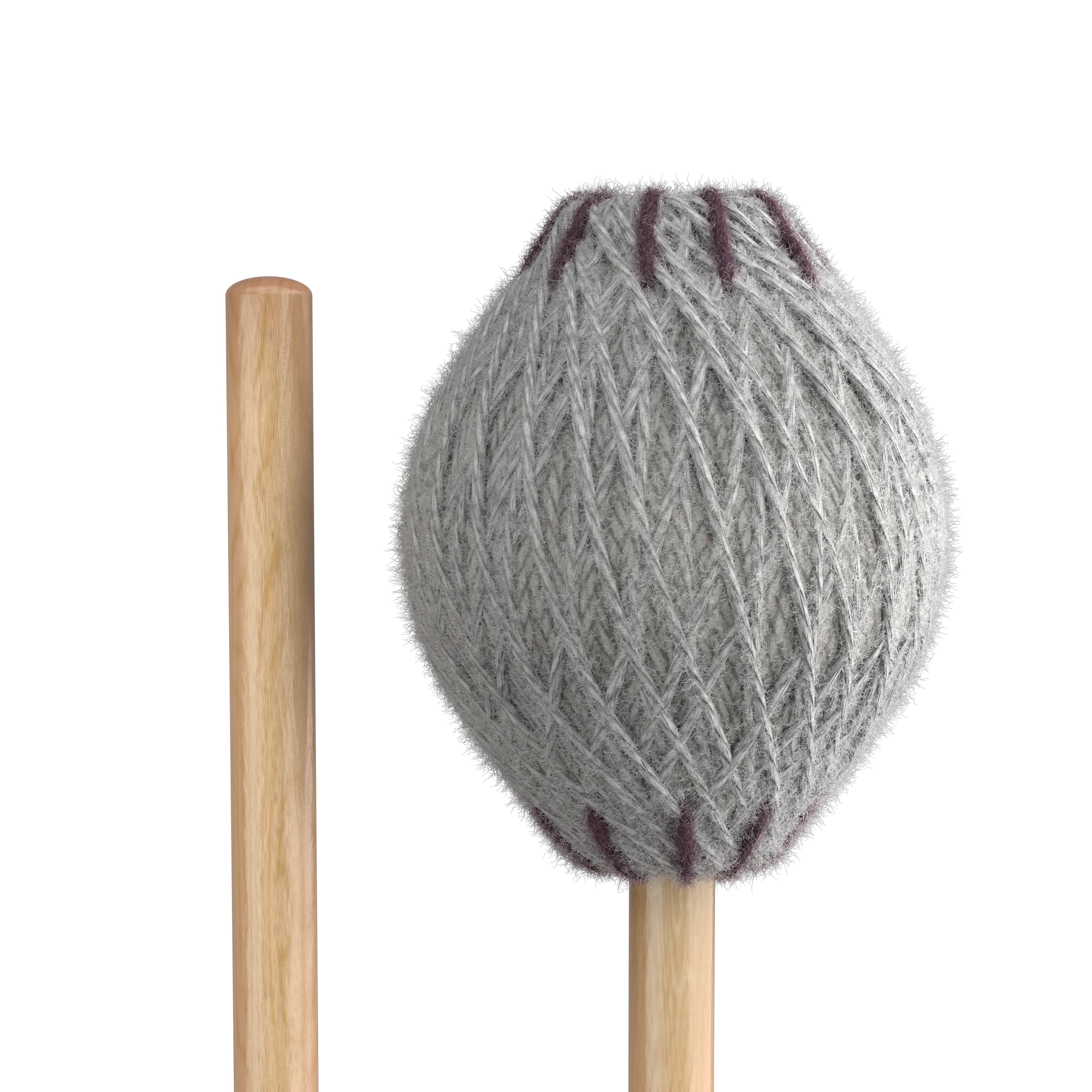 Promark SPYR Very Soft Marimba Mallets - Image 3