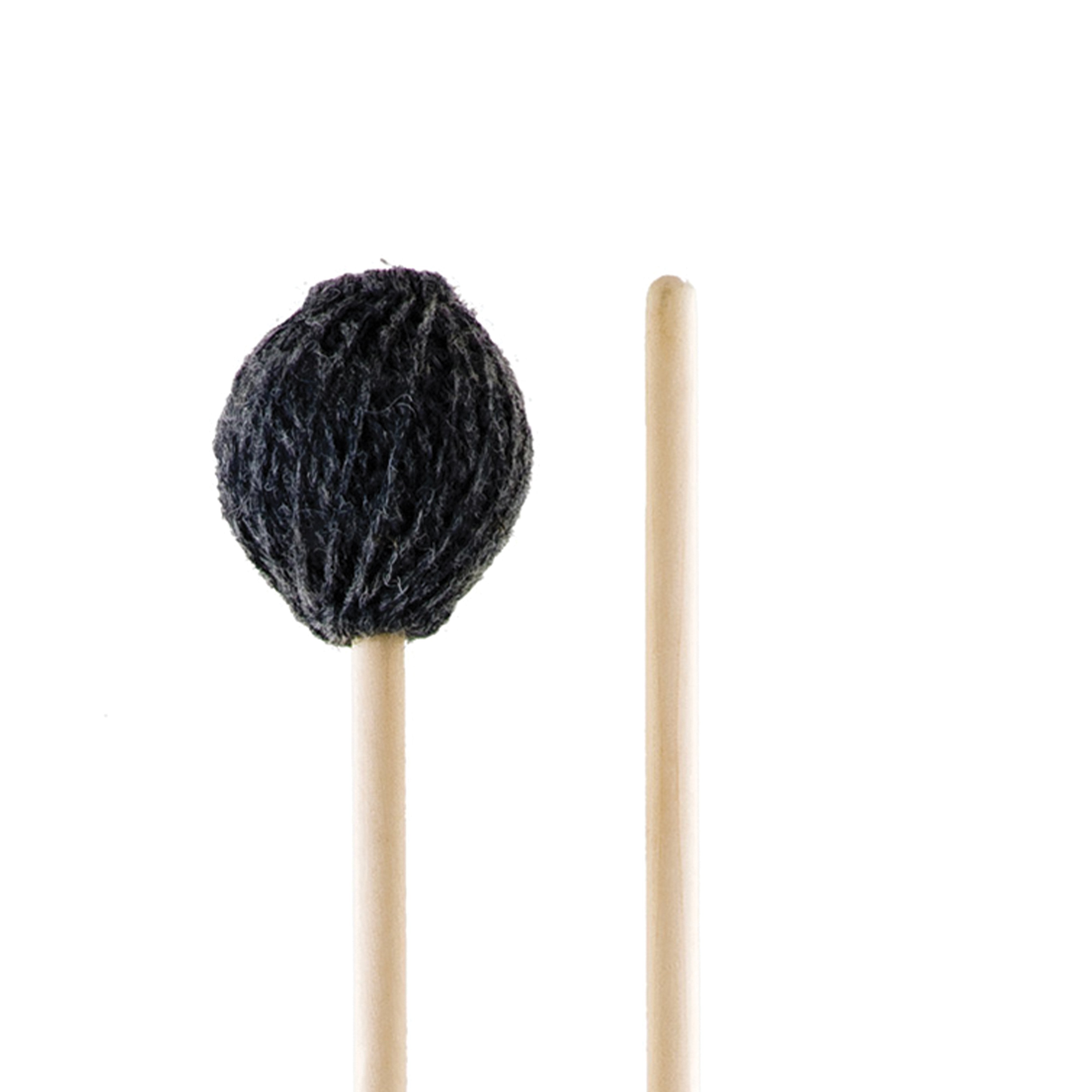 Promark System Blue Diversity Series DV1 Soft Marimba Mallets - Image 2