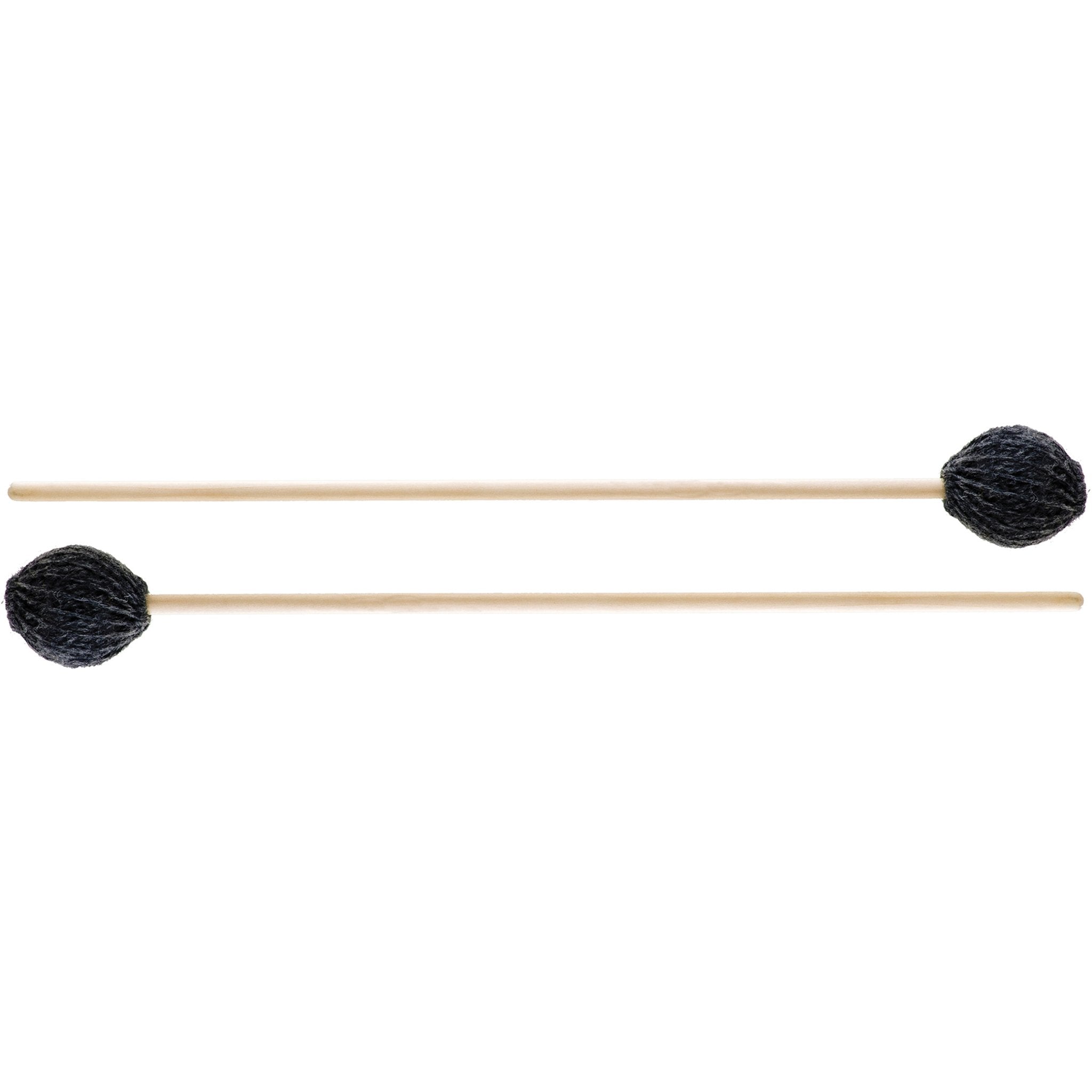 Promark System Blue Diversity Series DV1 Soft Marimba Mallets pair
