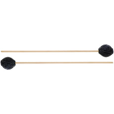 Promark System Blue Diversity Series DV1 Soft Marimba Mallets pair