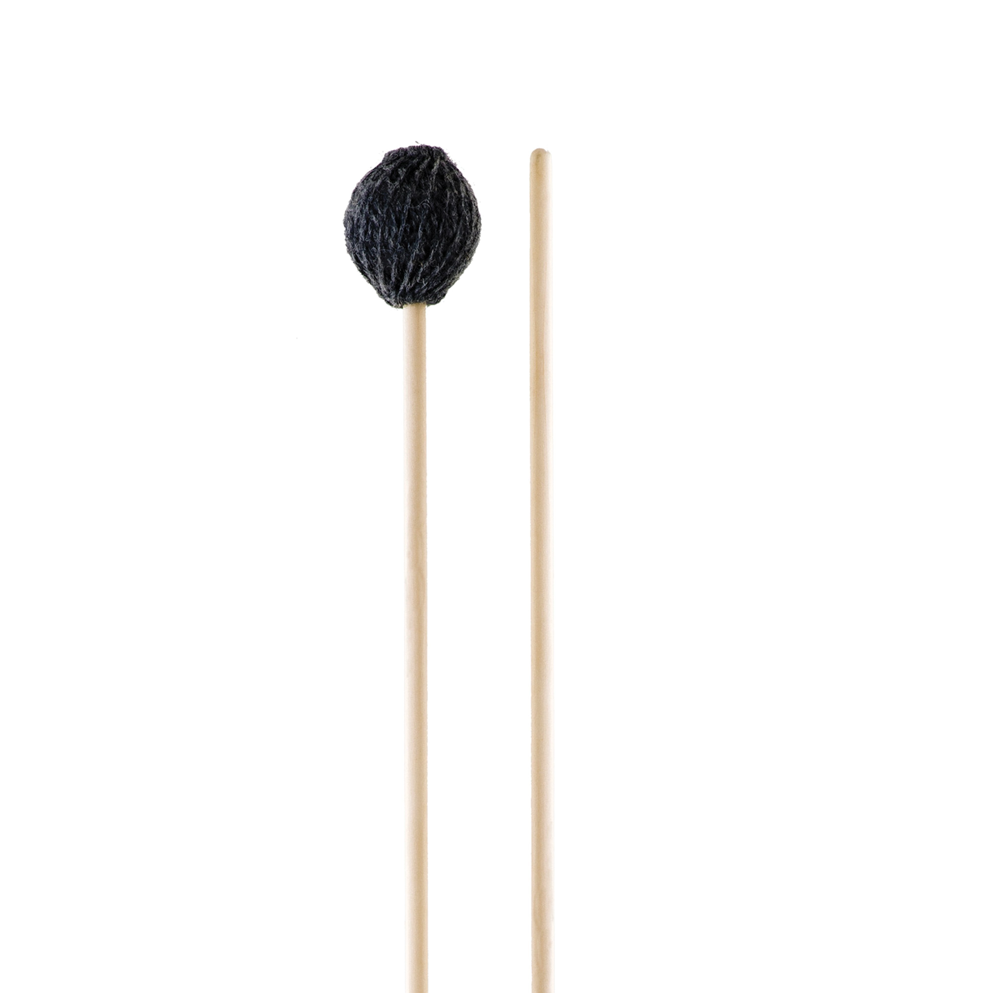 Promark System Blue Diversity Series DV1 Soft Marimba Mallets - Image 1