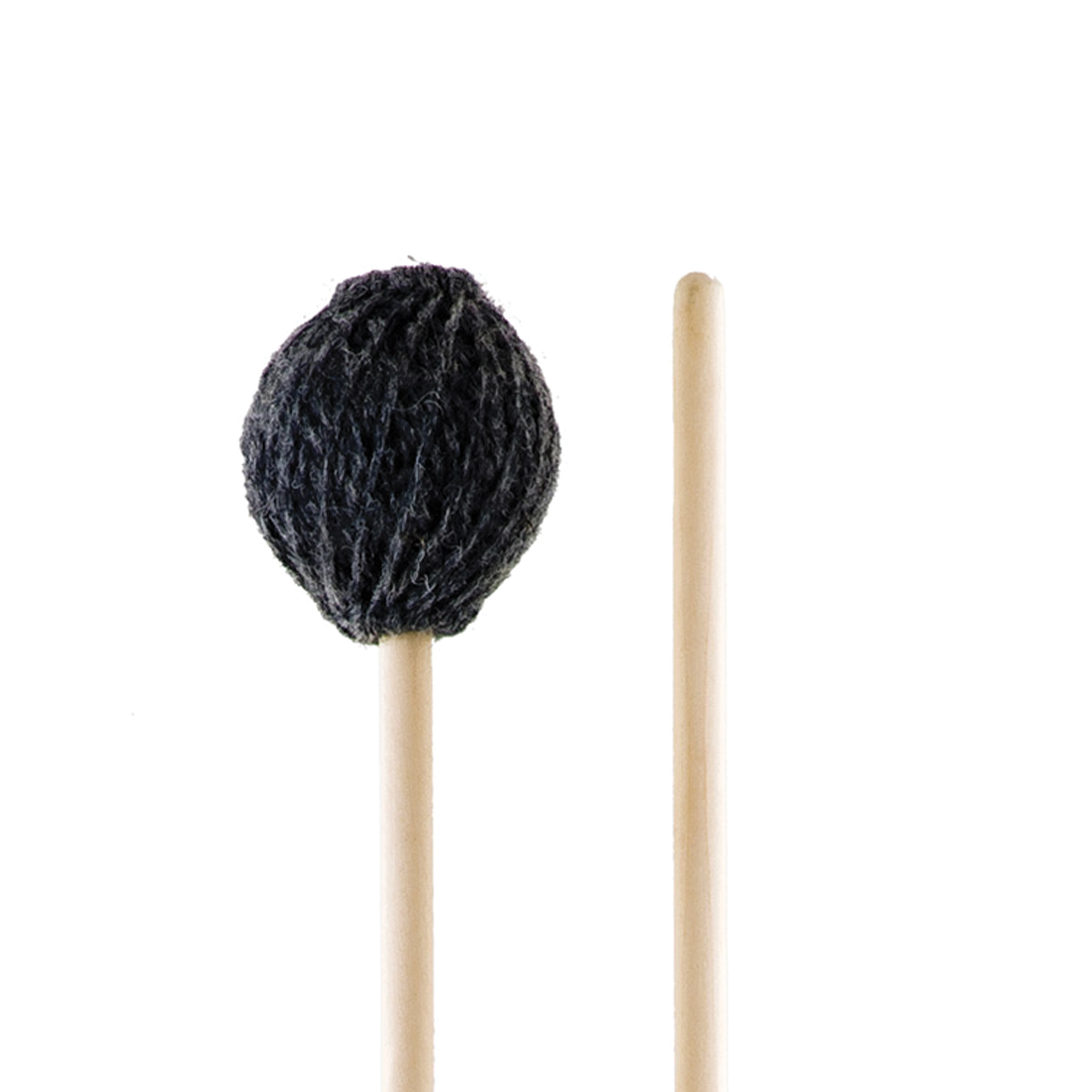 Promark System Blue Diversity Series DV3 Medium Hard Marimba Mallets - Image 2