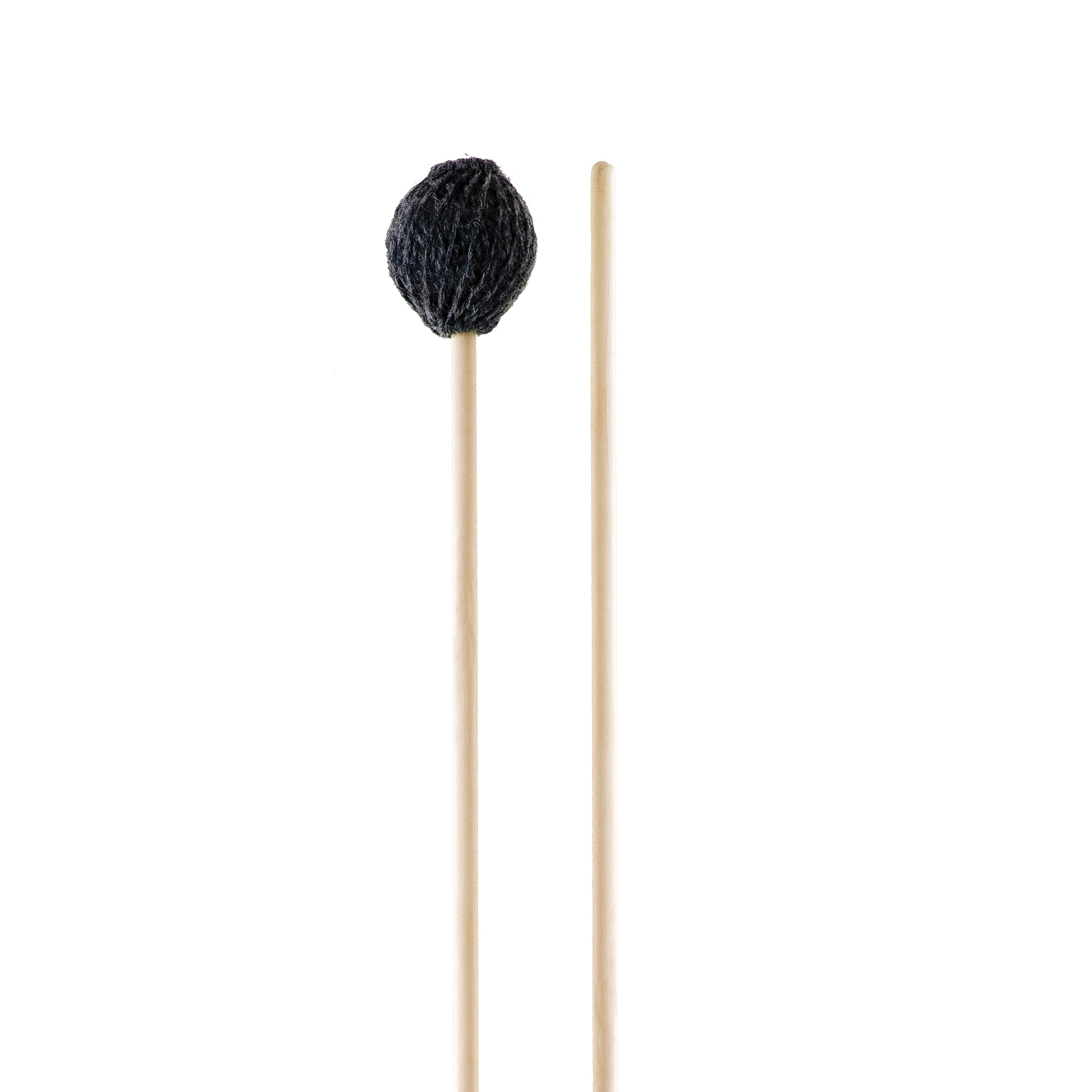 Promark System Blue Diversity Series DV3 Medium Hard Marimba Mallets - Image 1