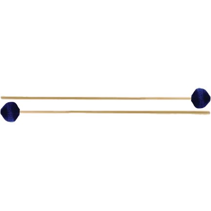 Promark System Blue Diversity Series DV5R Soft Vibraphone Mallets pair