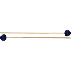 Promark System Blue Diversity Series DV5R Soft Vibraphone Mallets pair