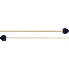 Promark System Blue Diversity Series DV6R Medium Vibraphone Mallets pair