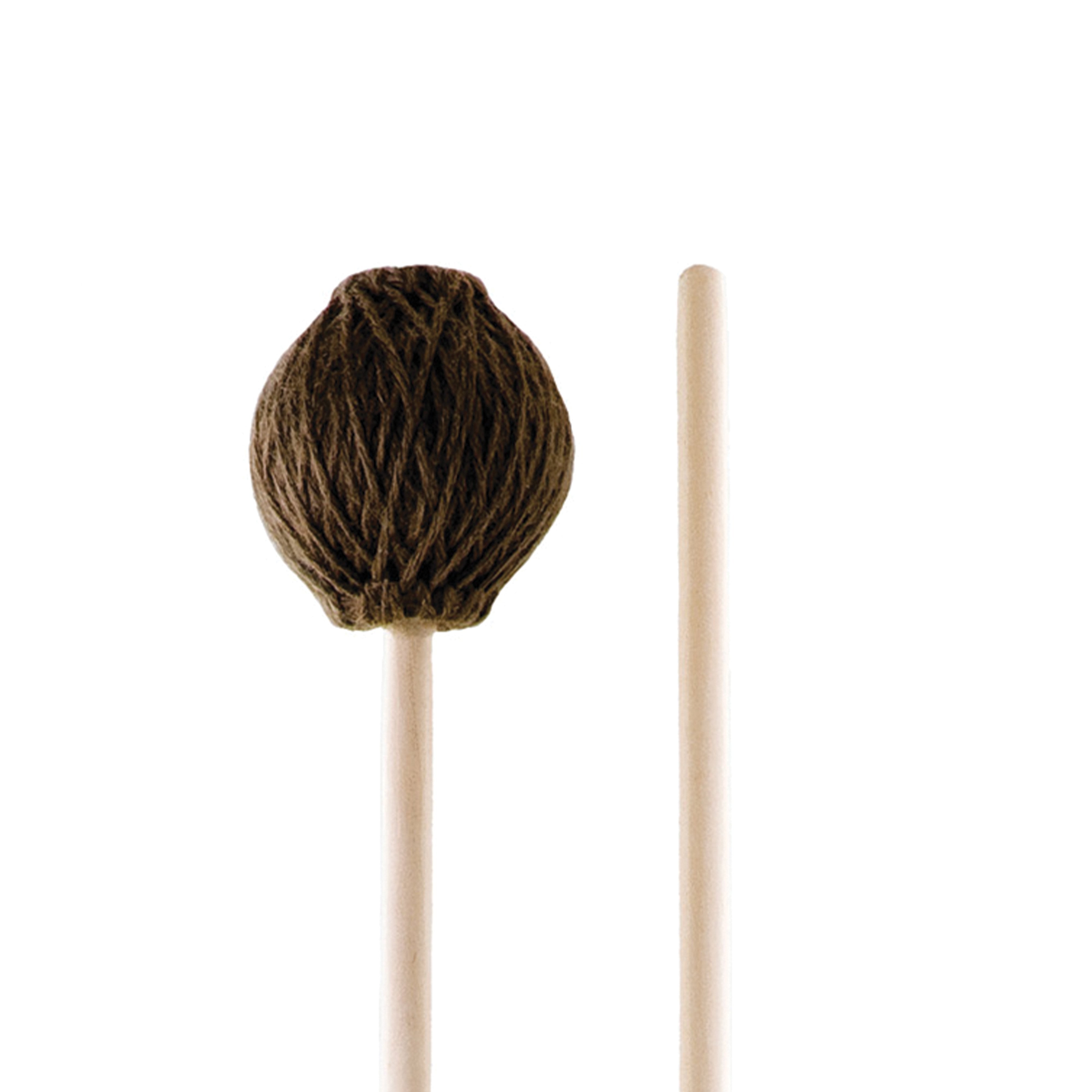 Promark System Blue Jim Wunderlich JW1 Soft Marimba Mallets - Image 2