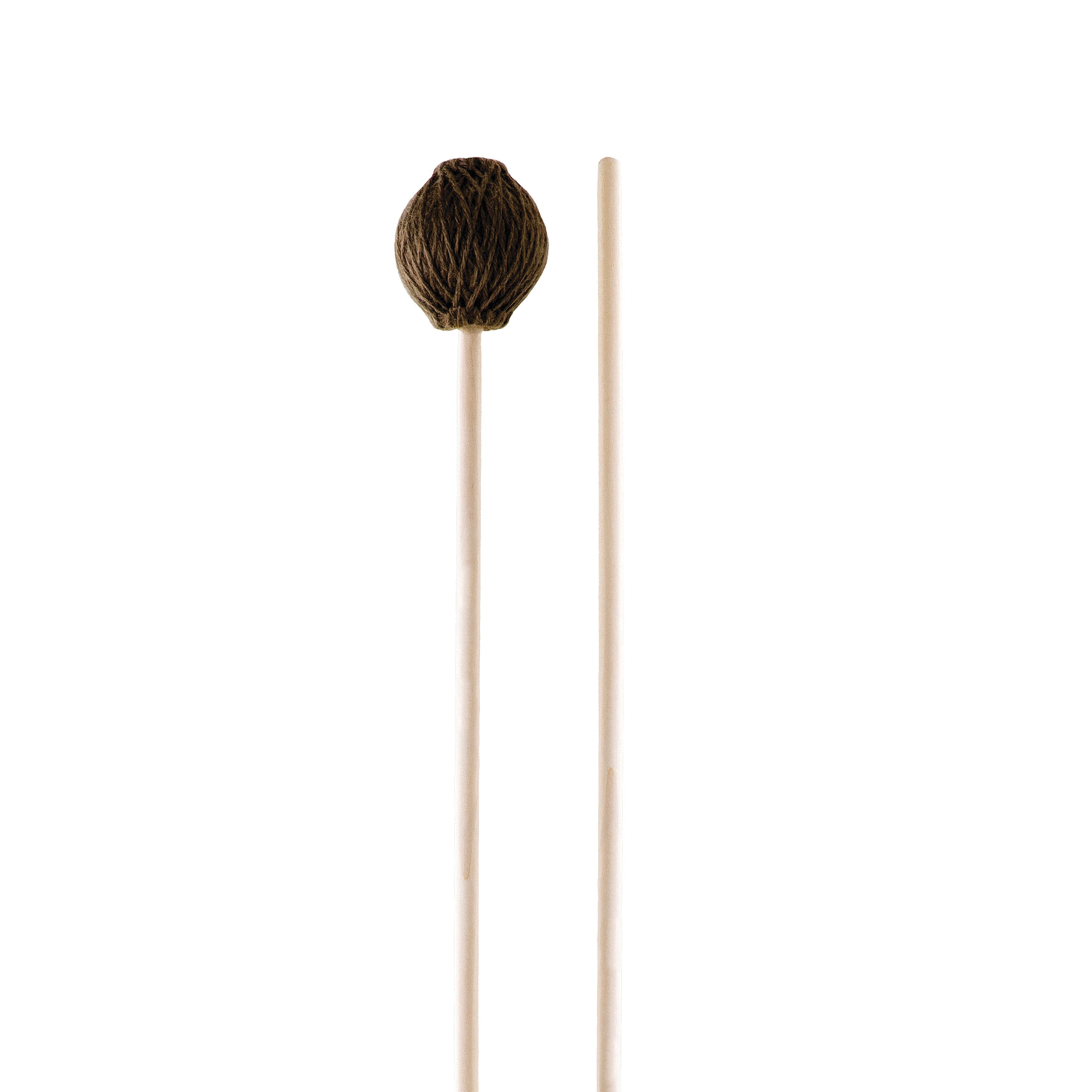 Promark System Blue Jim Wunderlich JW1 Soft Marimba Mallets - Image 1
