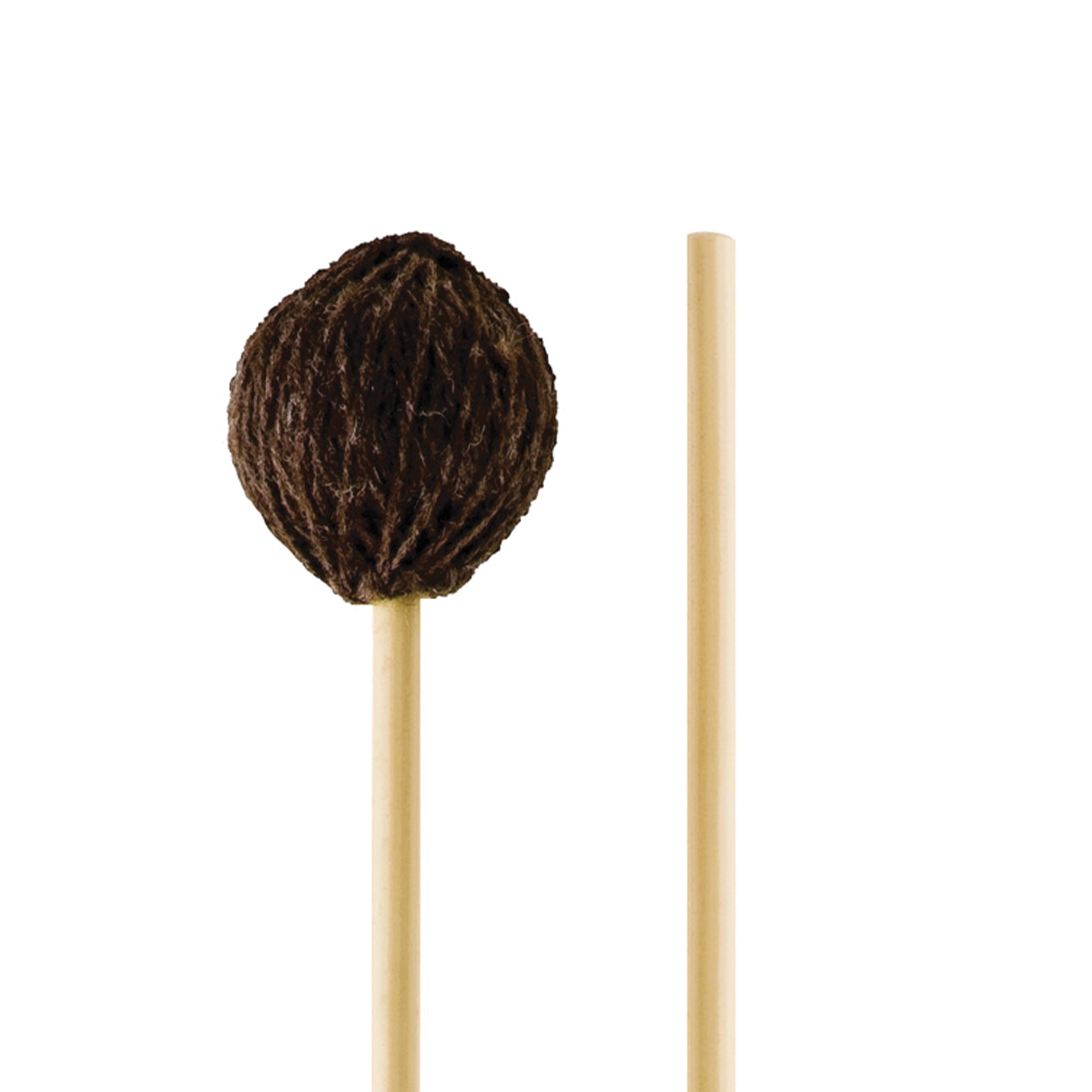 Promark System Blue Jim Wunderlich JW6R Soft Vibraphone Mallets - Image 2