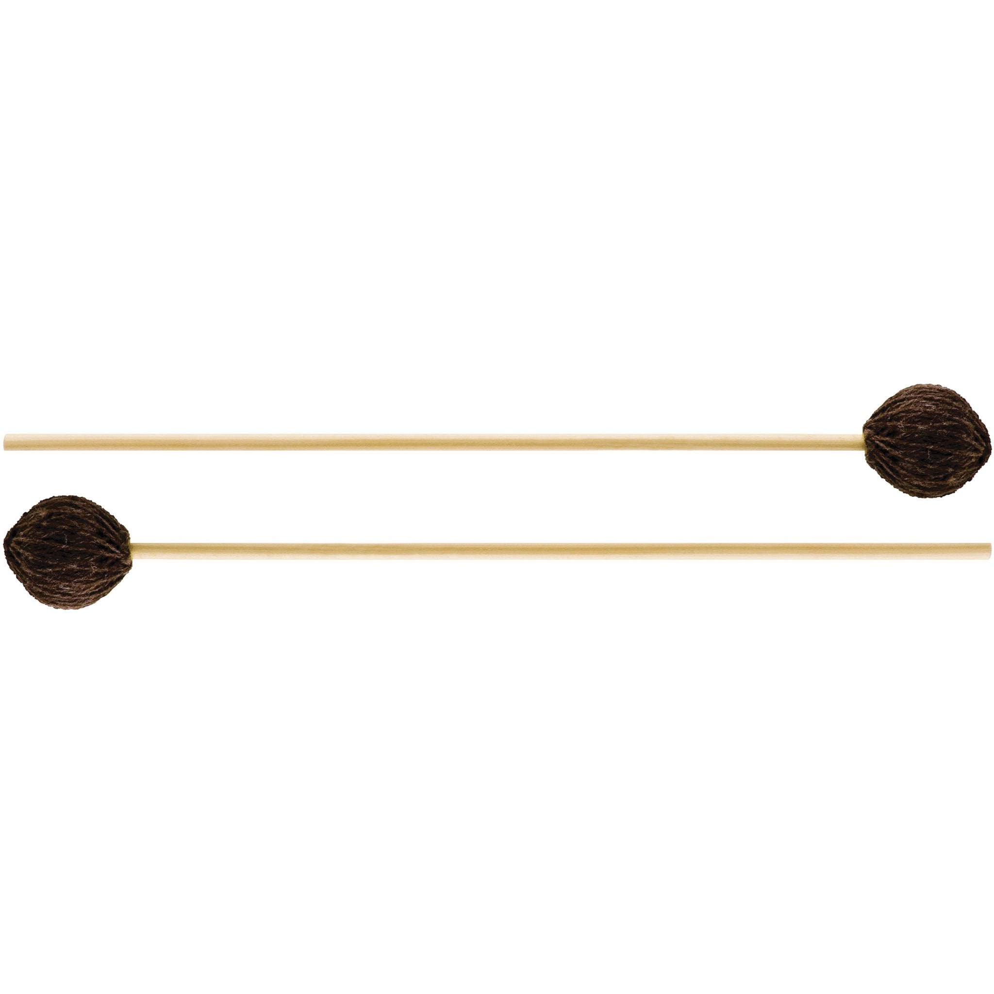 Promark System Blue Jim Wunderlich JW6R Soft Vibraphone Mallets pair