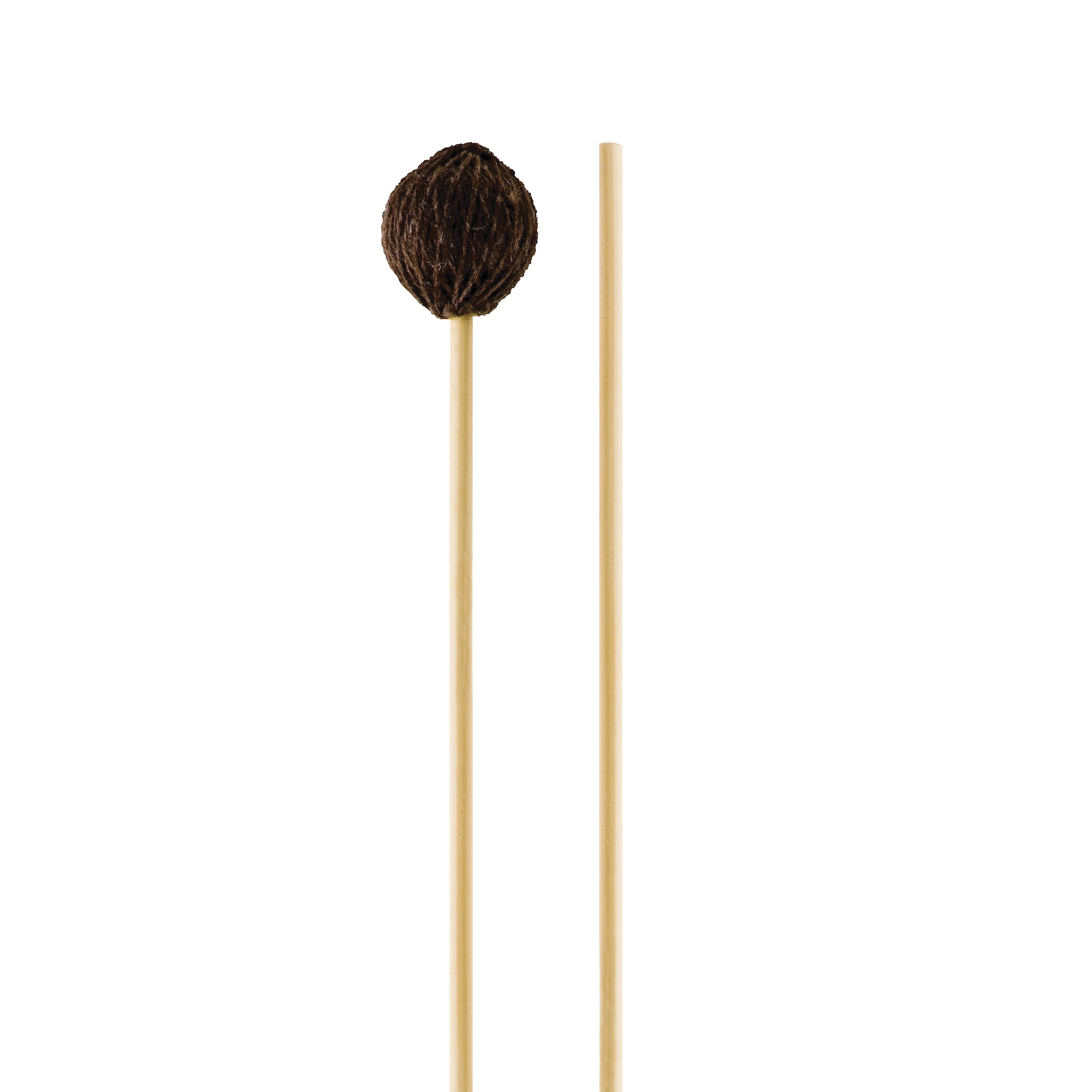 Promark System Blue Jim Wunderlich JW6R Soft Vibraphone Mallets - Image 1
