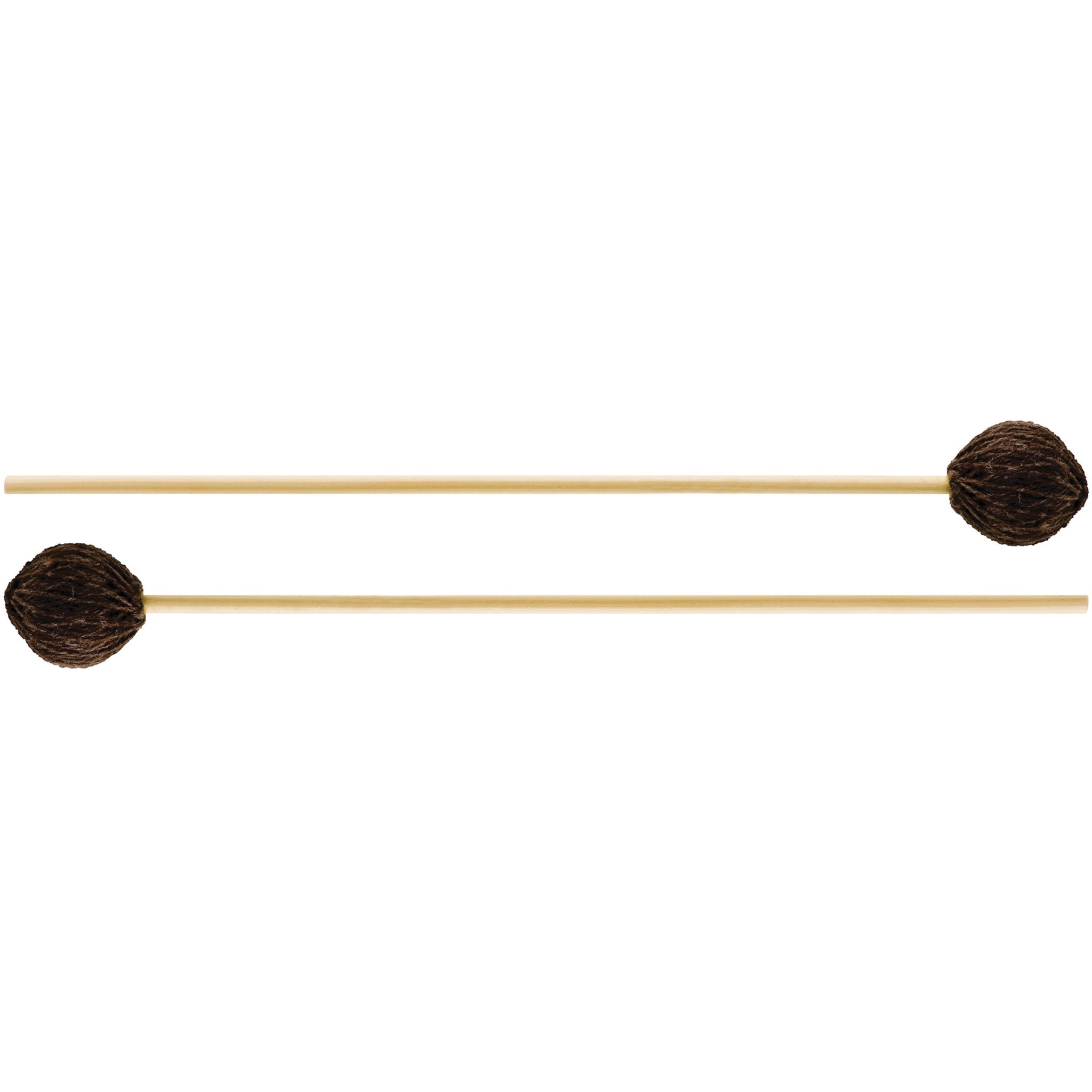 Promark System Blue Jim Wunderlich JW7R Medium Vibraphone Mallets pair
