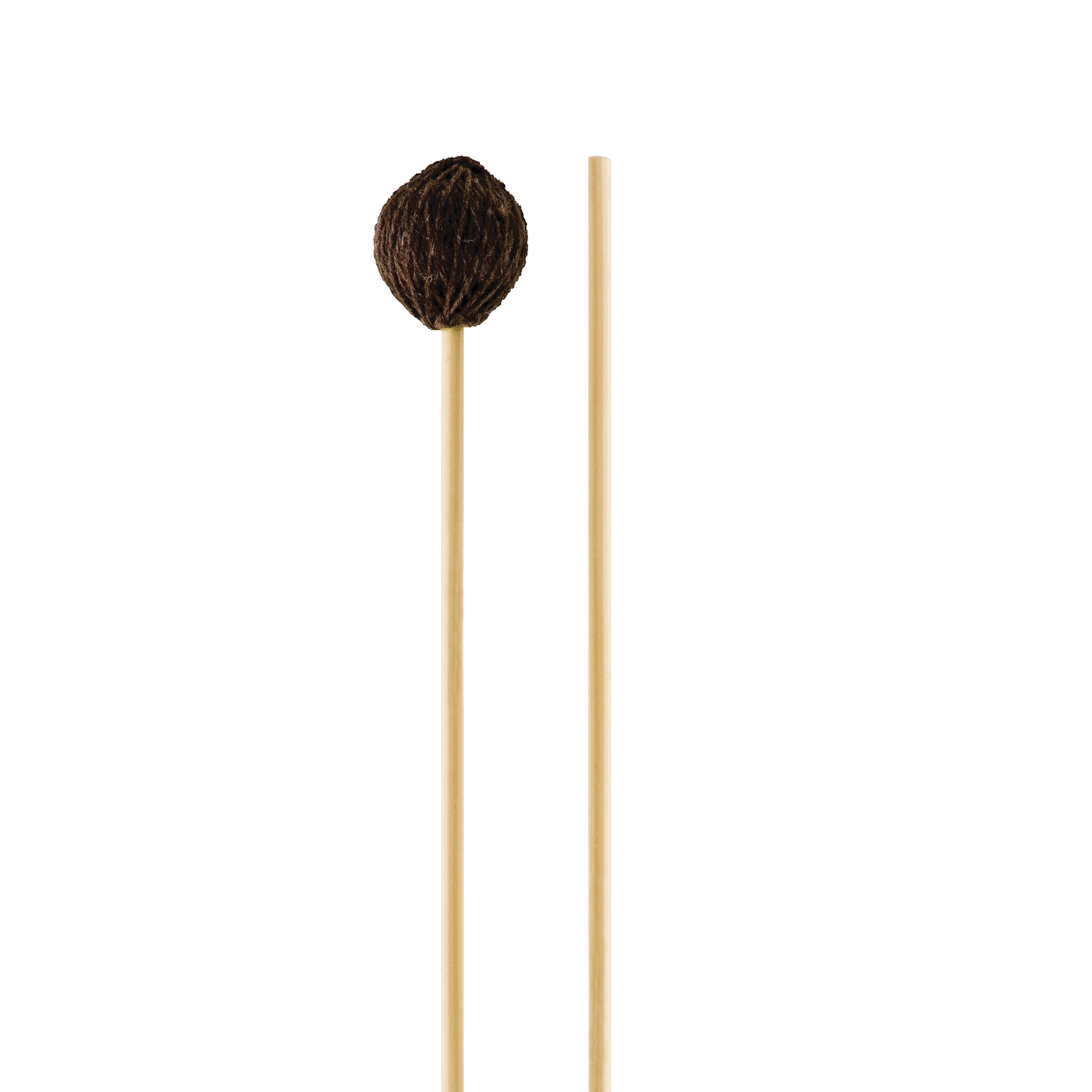 Promark System Blue Jim Wunderlich JW7R Medium Vibraphone Mallets - Image 1