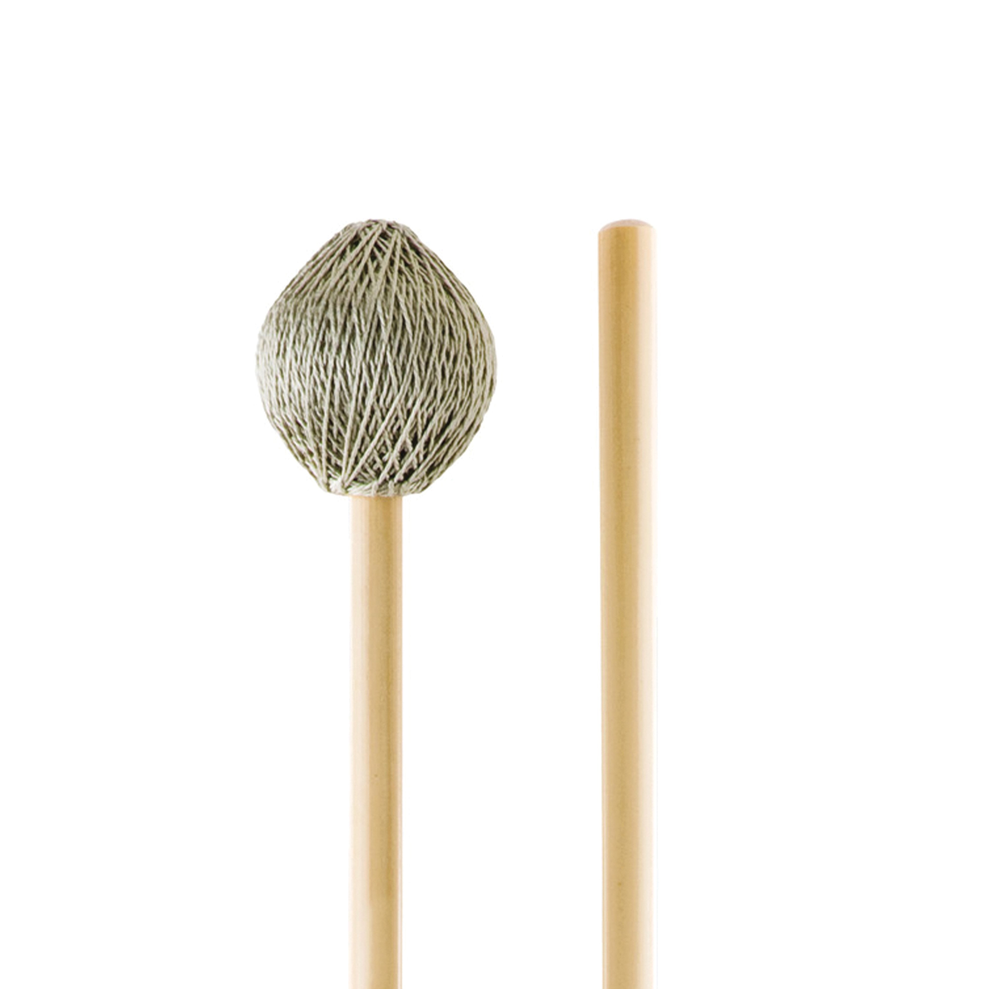 Promark System Blue Jim Wunderlich JW8R Medium Hard Vibraphone Mallets - Image 2