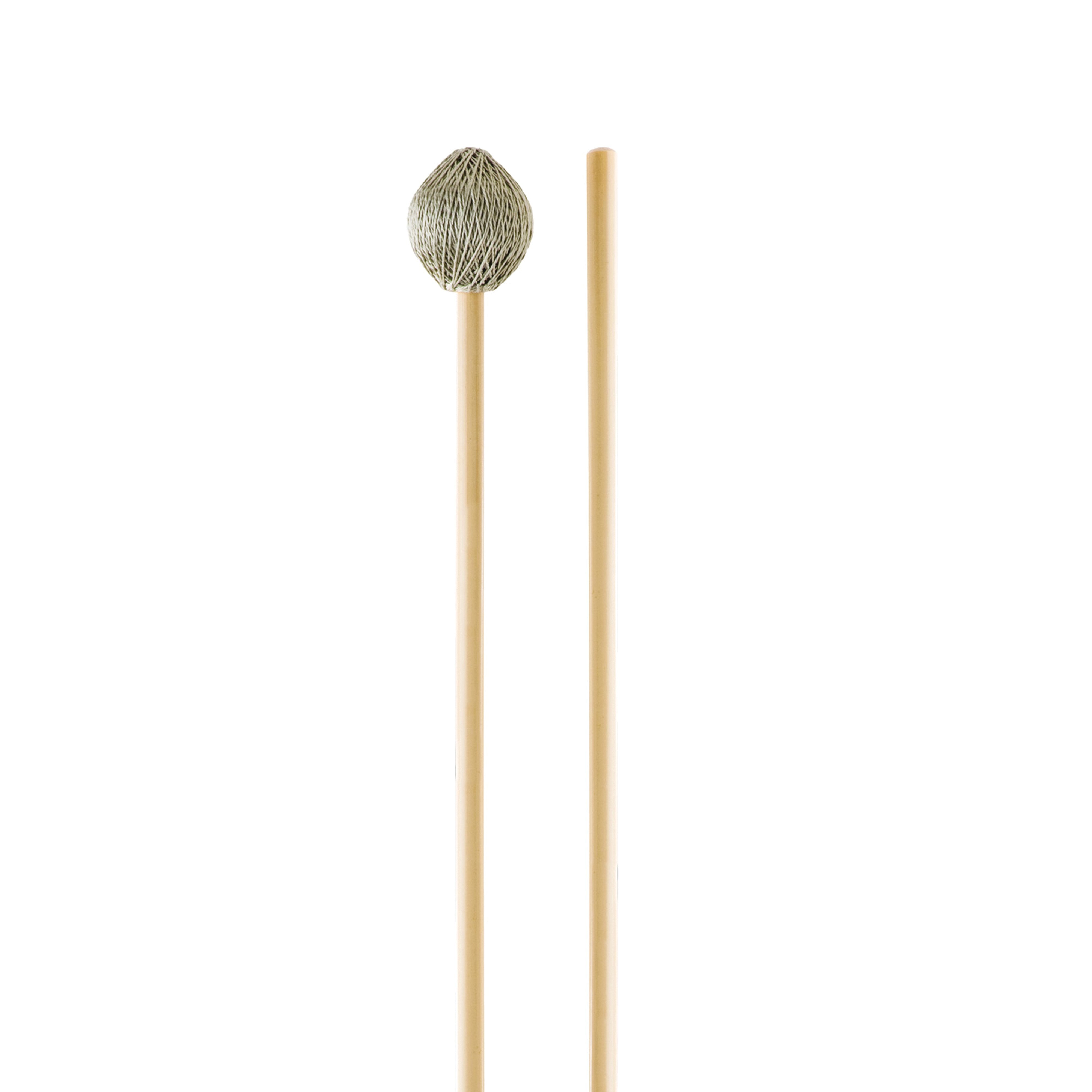Promark System Blue Jim Wunderlich JW8R Medium Hard Vibraphone Mallets - Image 1