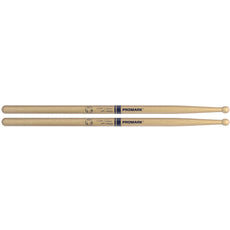Promark System Blue Scott Johnson TXDCDCI17 Light Drumsticks
