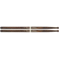 Promark Tim Fairbanks Firegrain Marching Snare Drumsticks TXDCTFW-FG