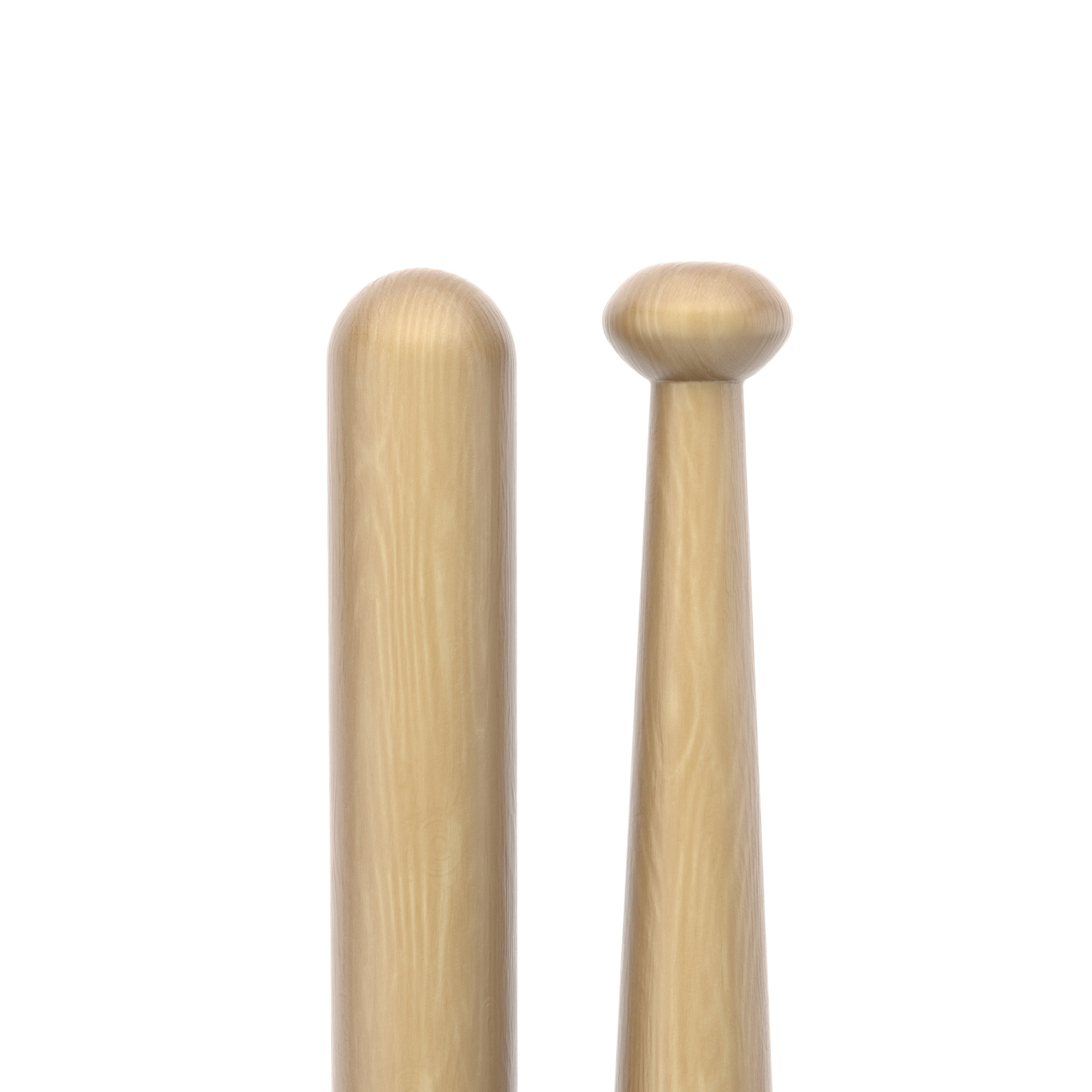 Promark Tim Jackson Signature Marching Tenor Sticks - Image 4