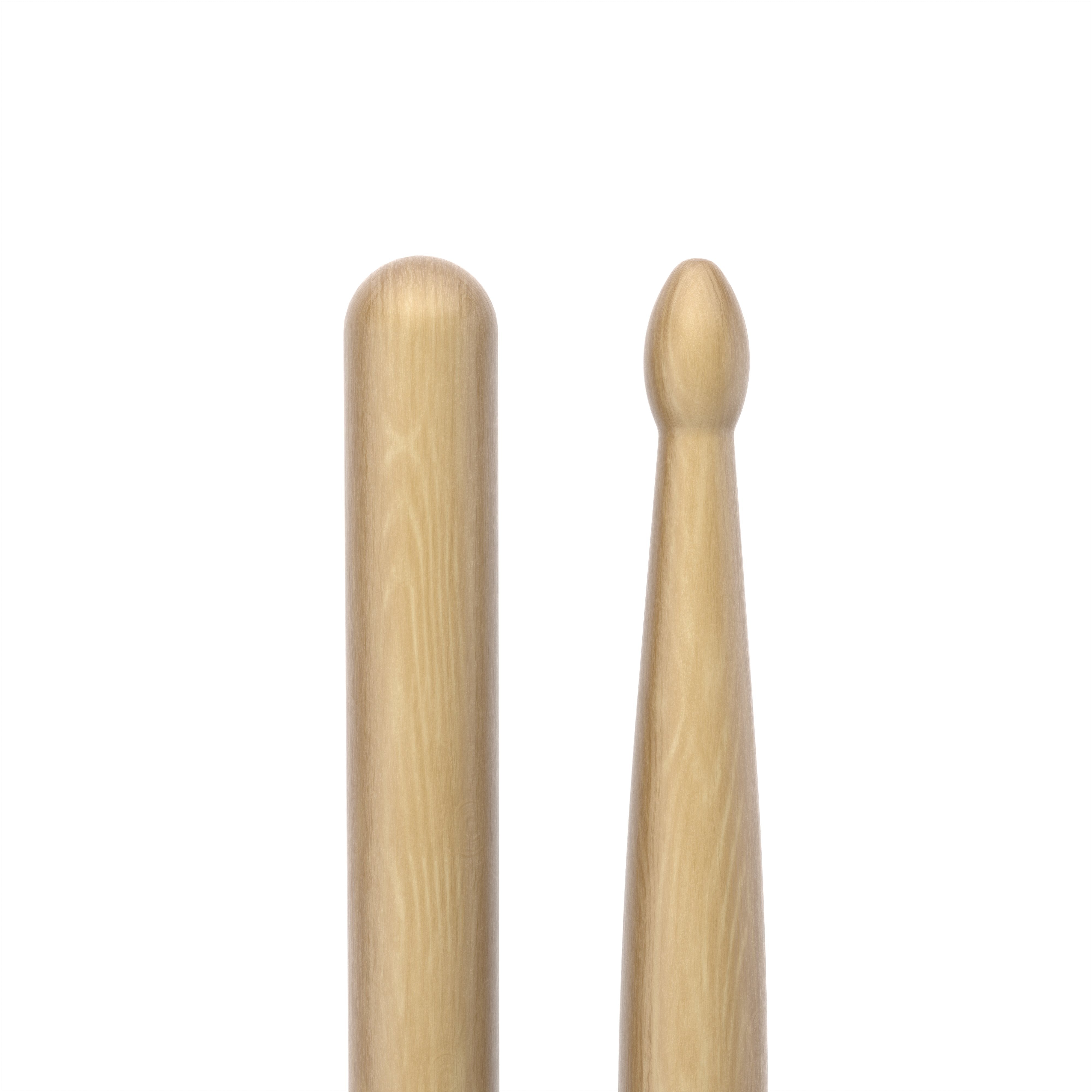Promark TX5AW Classic Forward 5A Wood Tip Drumsticks - Image 4