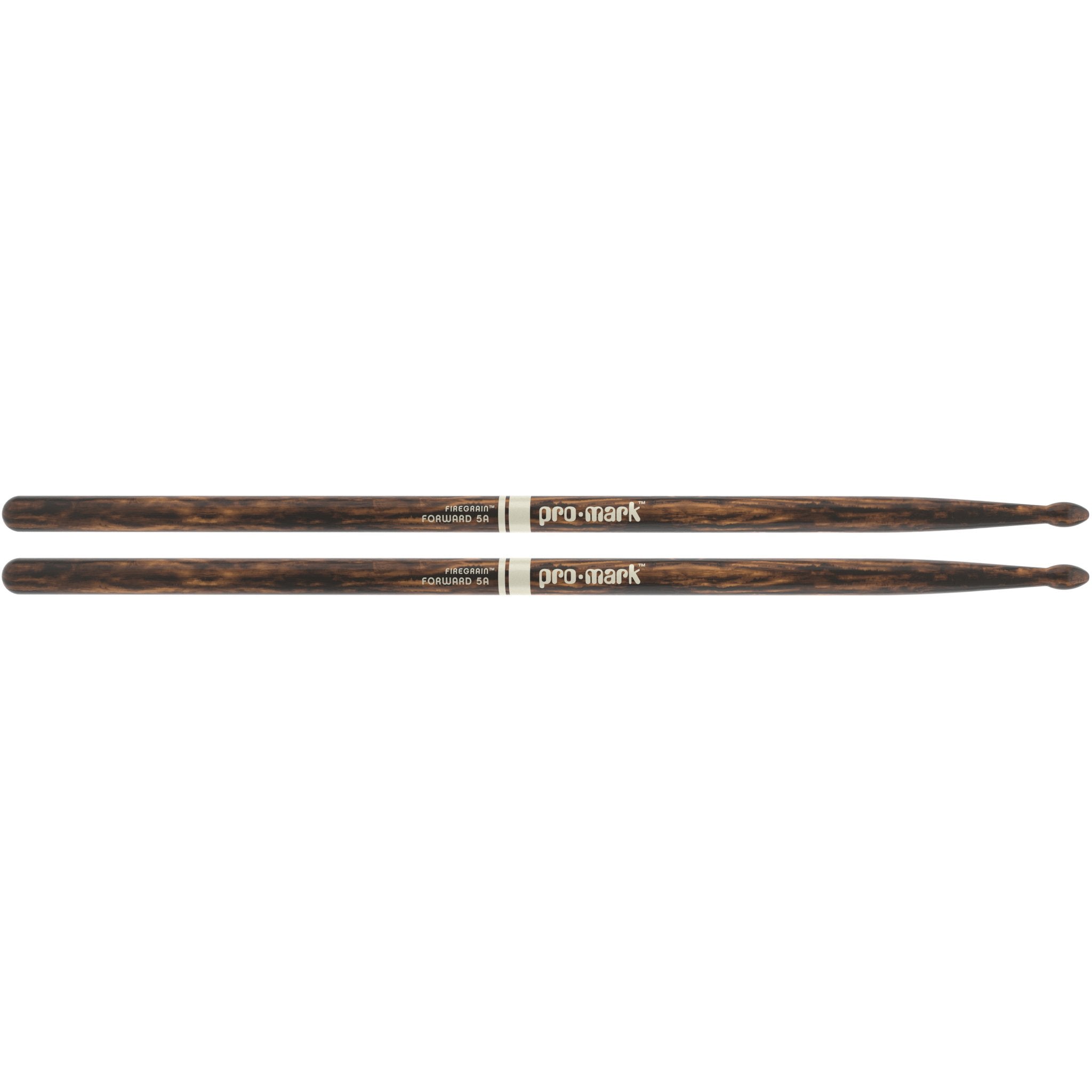 Promark TX5AW-FG FireGrain Classic Forward 5A Drumsticks