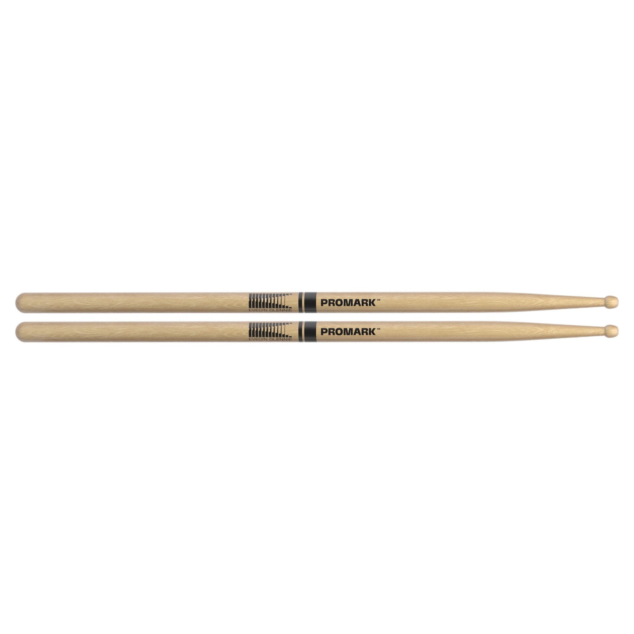 Promark TX740W Evelyn Glennie Drumsticks