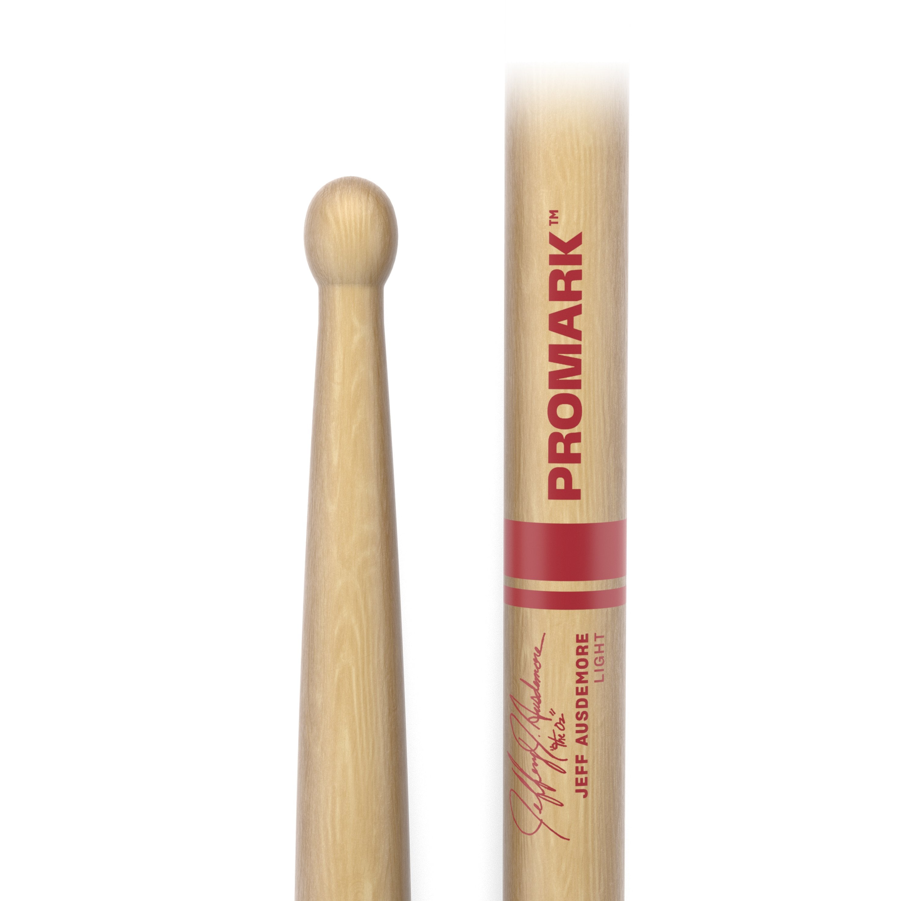 Promark TXDC18IW Indoor Marching Snare Drumsticks - Image 2