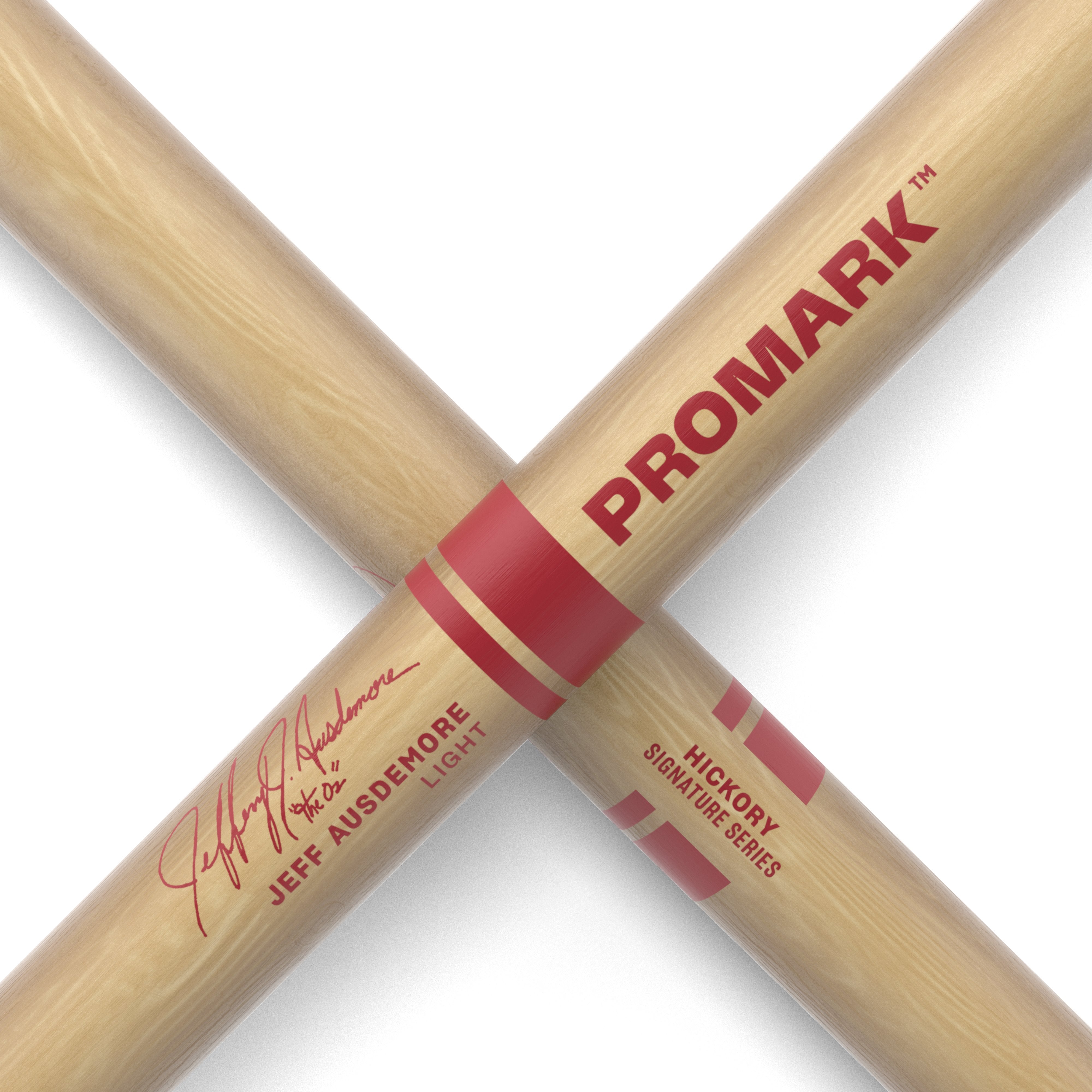 Promark TXDC18IW Indoor Marching Snare Drumsticks - Image 5
