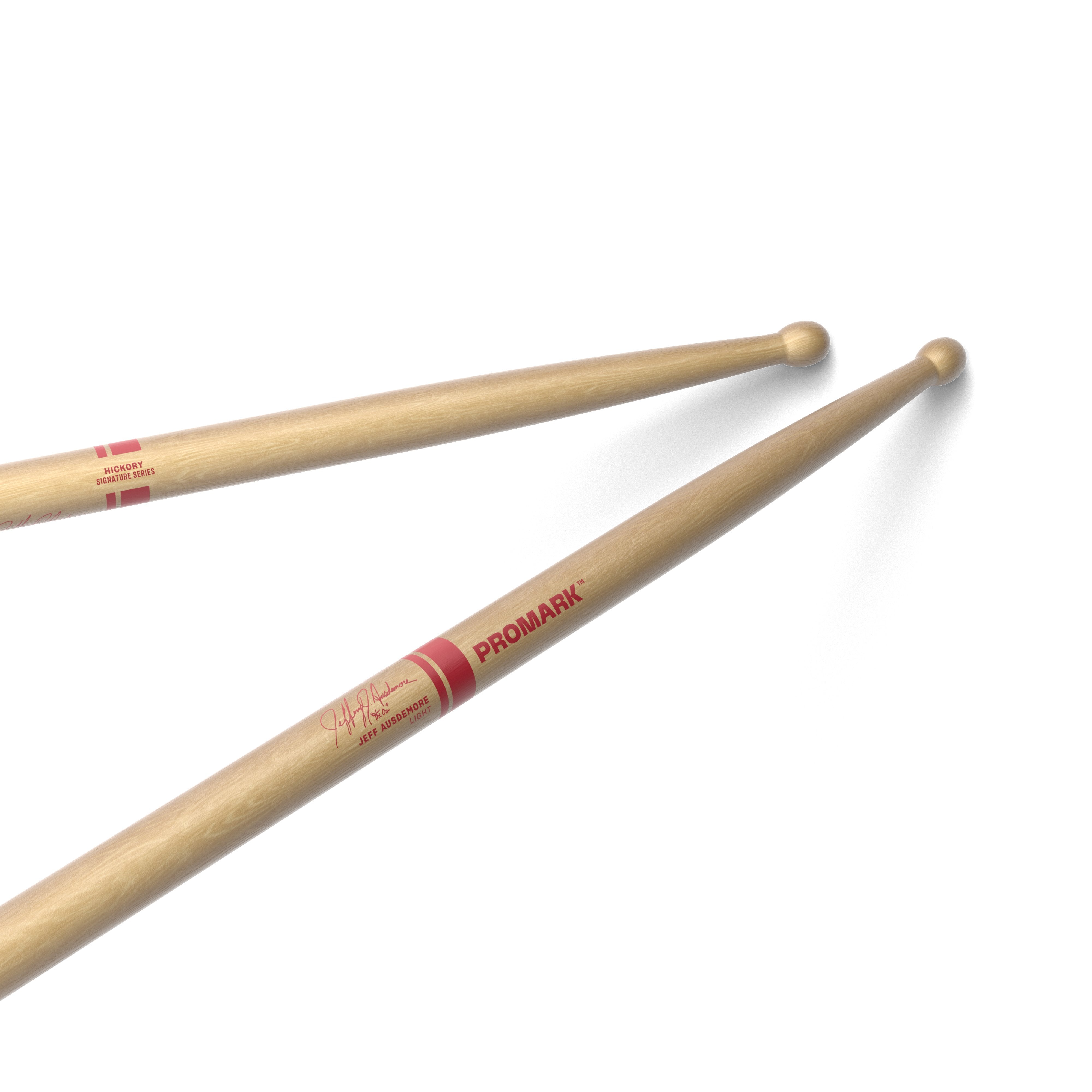 Promark TXDC18IW Indoor Marching Snare Drumsticks - Image 1