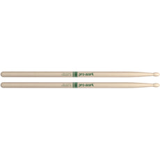 Promark TXR2BW Classic Forward 2B Wood Tip Drumsticks Pair
