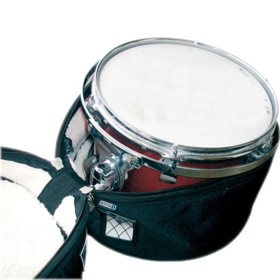 12" x 9" Protection Racket Tom Case with RIMS