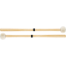 Promark Performer Series PSMB2 Marching Bass Drum Mallets pair