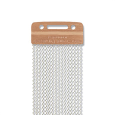 Puresound 14" 20 Strand Custom Snare Wire Detail