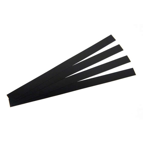 Puresound Mylar Snare Straps - Pack of 4