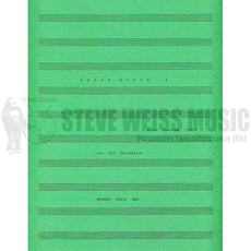 Pusztai-Stage Music 1(SP)-P/3T/M/C/B/V/X/Crot OS