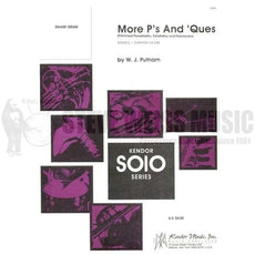 Putnam-More P's and 'Ques-SD
