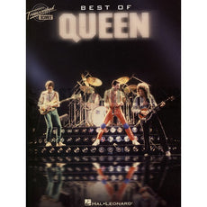 Queen-Best of Queen (Trans. Score)