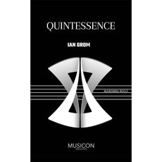 Quintessence by Ian Grom