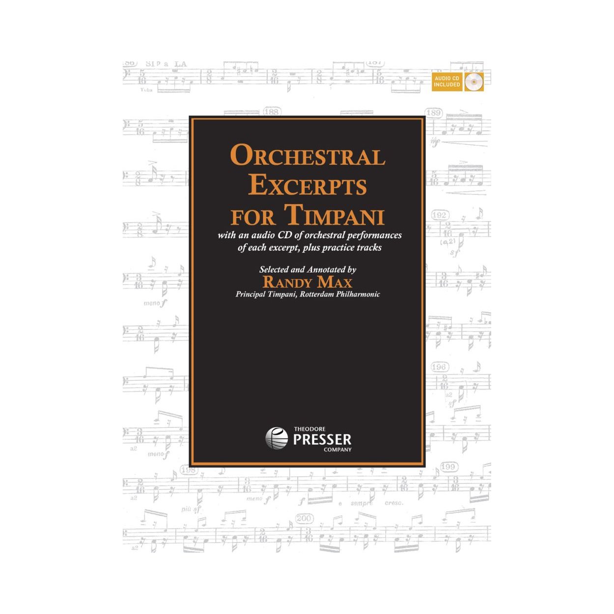 randy-max-orchestral-excerpts-for-timpani-cover