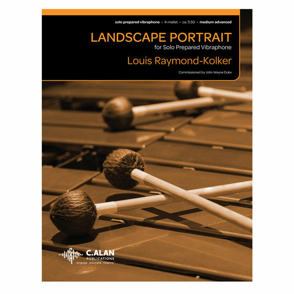 Raymond-Kolker-Landscape Portrait-V