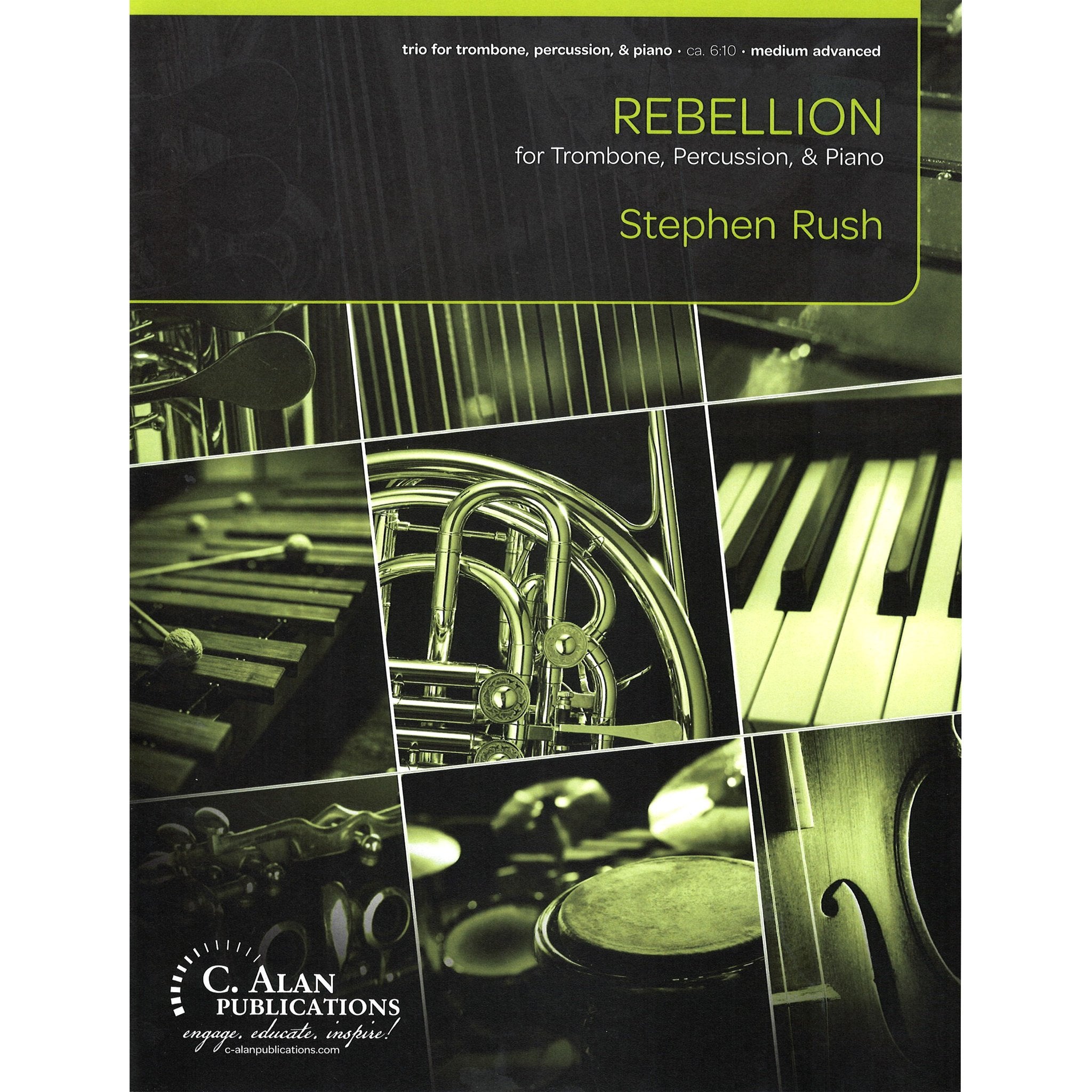 rebellion-stephen-rush