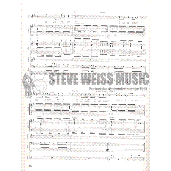 Red Hot Chili Peppers-By the Way (transcribed score w/drum s)