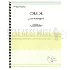 Remington-Collide (SP)-B/3V/C/Cro./X/6M/5T/P