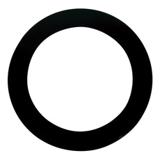 Remo 5.5" DynamO Bass Drum Port Ring Cutting Template