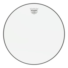 Remo Ambassador Classic Fit Clear Drumhead - 14"