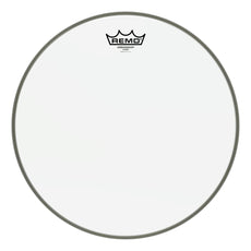 Remo Ambassador Clear Drumhead - 14"