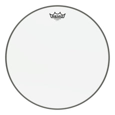 Remo Ambassador Clear Drumhead - 16"
